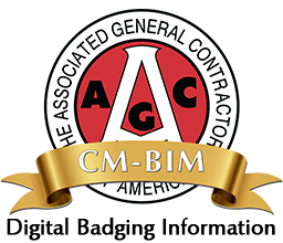 CM-BIM Certification Badge
