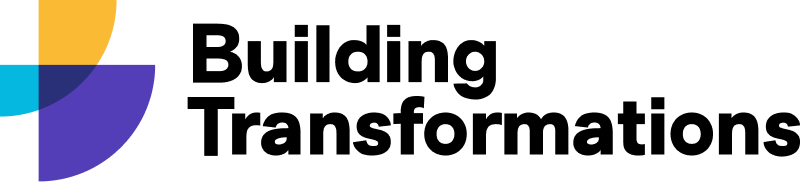 Building Transformations Logo