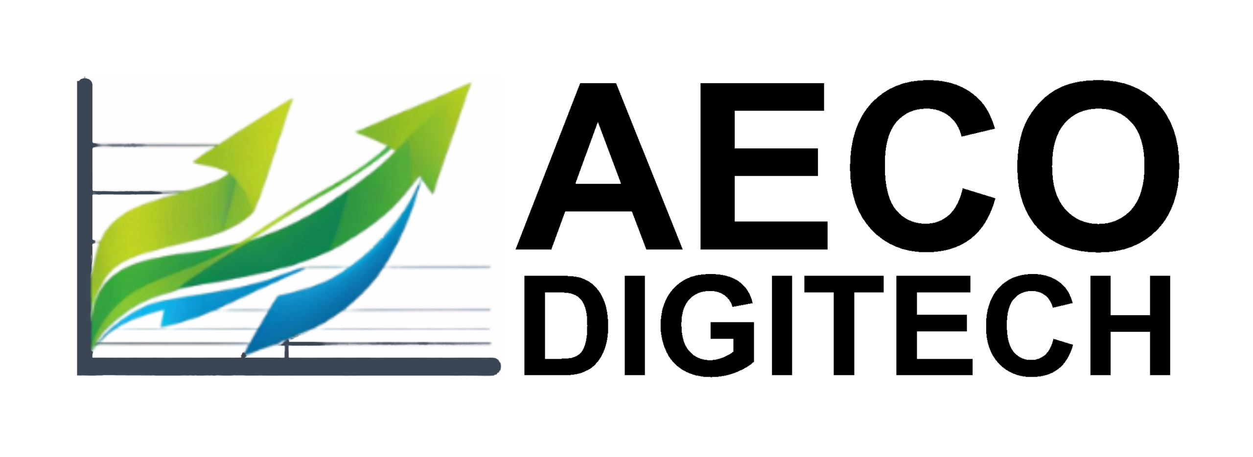 AECO Digitech Logo