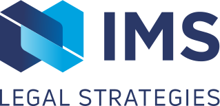 IMS Legal Strategies Logo