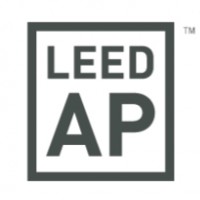 LEED AP Badge