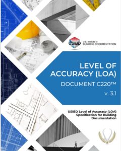 Document cover image - LOA v3.1