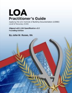 Document cover image - LOA Practitioner's Guide