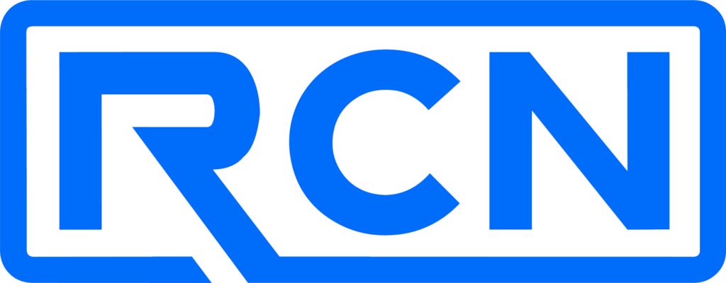 The Reality Capture Network Logo.